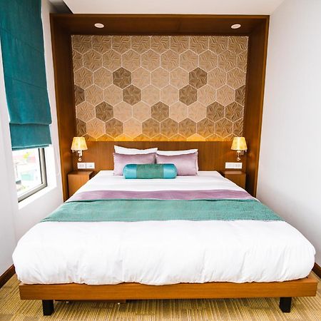 Hana Stay Hanoi Exterior photo
